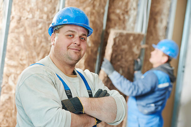 Best Insulation for Specific Applications in Everson, WA